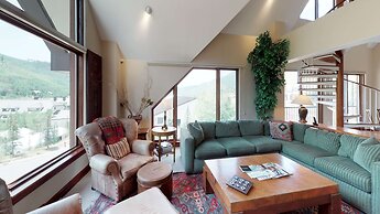 Vail Residences at Cascade Village, a Destination by Hyatt Residence