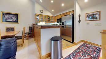 Vail Residences at Cascade Village, a Destination by Hyatt Residence