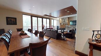 Vail Residences at Cascade Village, a Destination by Hyatt Residence
