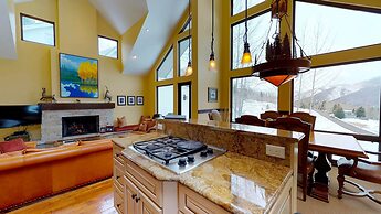 Vail Residences at Cascade Village, a Destination by Hyatt Residence