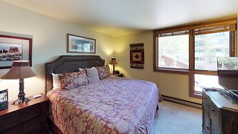 Vail Residences at Cascade Village, a Destination by Hyatt Residence