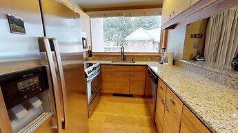 Vail Residences at Cascade Village, a Destination by Hyatt Residence