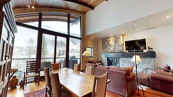 Vail Residences at Cascade Village, a Destination by Hyatt Residence