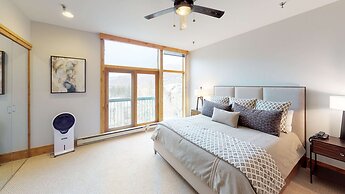 Vail Residences at Cascade Village, a Destination by Hyatt Residence