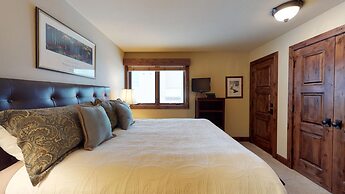 Vail Residences at Cascade Village, a Destination by Hyatt Residence