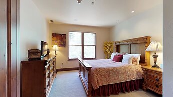 Vail Residences at Cascade Village, a Destination by Hyatt Residence