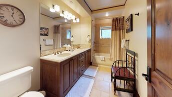 Vail Residences at Cascade Village, a Destination by Hyatt Residence