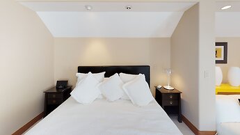 Vail Residences at Cascade Village, a Destination by Hyatt Residence