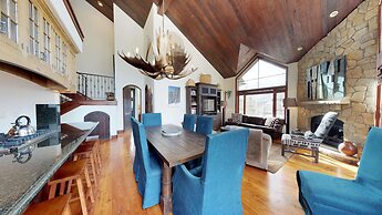 Vail Residences at Cascade Village, a Destination by Hyatt Residence