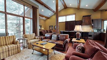 Vail Residences at Cascade Village, a Destination by Hyatt Residence