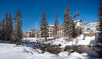 Vail Residences at Cascade Village, a Destination by Hyatt Residence
