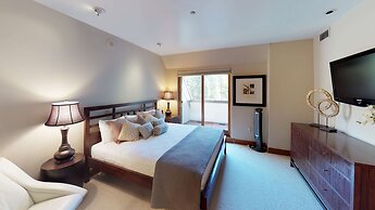 Vail Residences at Cascade Village, a Destination by Hyatt Residence