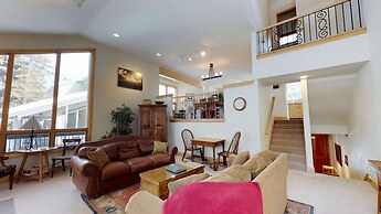 Vail Residences at Cascade Village, a Destination by Hyatt Residence