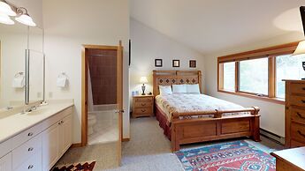 Vail Residences at Cascade Village, a Destination by Hyatt Residence