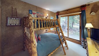 Vail Residences at Cascade Village, a Destination by Hyatt Residence