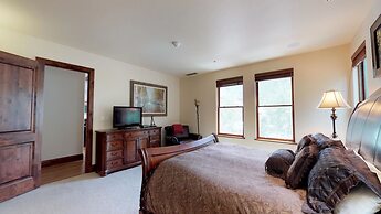 Vail Residences at Cascade Village, a Destination by Hyatt Residence