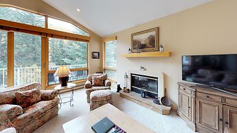 Vail Residences at Cascade Village, a Destination by Hyatt Residence