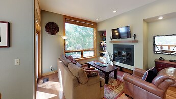 Vail Residences at Cascade Village, a Destination by Hyatt Residence