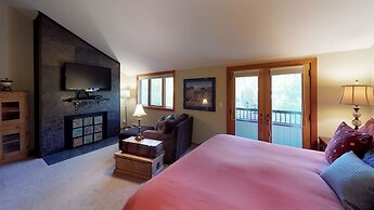 Vail Residences at Cascade Village, a Destination by Hyatt Residence