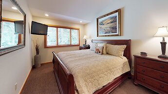 Vail Residences at Cascade Village, a Destination by Hyatt Residence