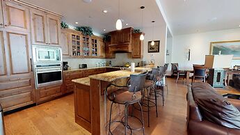 Vail Residences at Cascade Village, a Destination by Hyatt Residence