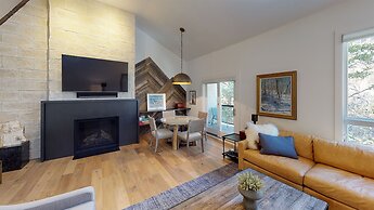 Vail Residences at Cascade Village, a Destination by Hyatt Residence