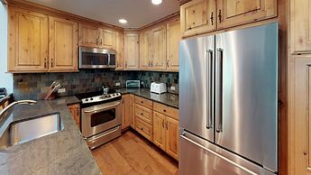 Vail Residences at Cascade Village, a Destination by Hyatt Residence