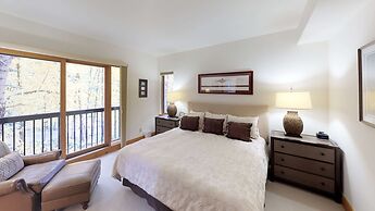 Vail Residences at Cascade Village, a Destination by Hyatt Residence