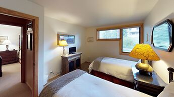 Vail Residences at Cascade Village, a Destination by Hyatt Residence