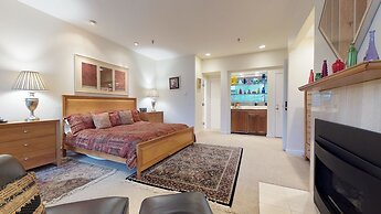 Vail Residences at Cascade Village, a Destination by Hyatt Residence