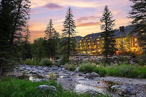 Vail Residences at Cascade Village, a Destination by Hyatt Residence