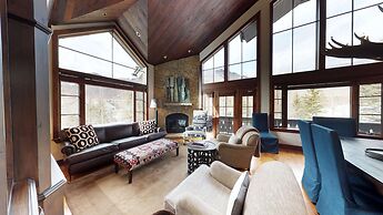 Vail Residences at Cascade Village, a Destination by Hyatt Residence