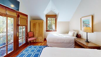 Vail Residences at Cascade Village, a Destination by Hyatt Residence