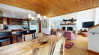 Vail Residences at Cascade Village, a Destination by Hyatt Residence