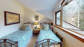 Vail Residences at Cascade Village, a Destination by Hyatt Residence