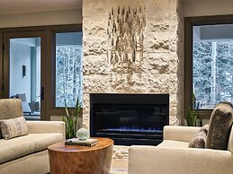 Vail Residences at Cascade Village, a Destination by Hyatt Residence