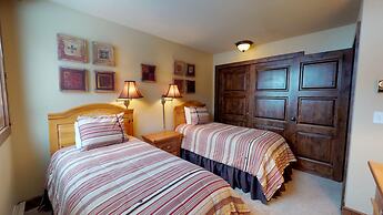 Vail Residences at Cascade Village, a Destination by Hyatt Residence