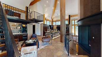 Vail Residences at Cascade Village, a Destination by Hyatt Residence