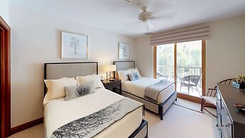 Vail Residences at Cascade Village, a Destination by Hyatt Residence