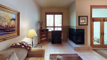 Vail Residences at Cascade Village, a Destination by Hyatt Residence