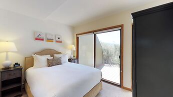 Vail Residences at Cascade Village, a Destination by Hyatt Residence