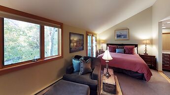 Vail Residences at Cascade Village, a Destination by Hyatt Residence