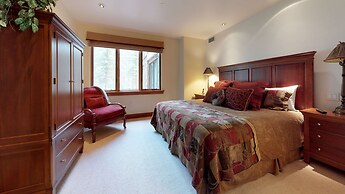 Vail Residences at Cascade Village, a Destination by Hyatt Residence