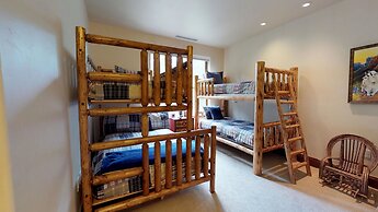 Vail Residences at Cascade Village, a Destination by Hyatt Residence