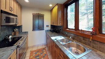 Vail Residences at Cascade Village, a Destination by Hyatt Residence