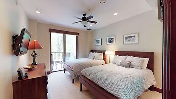 Vail Residences at Cascade Village, a Destination by Hyatt Residence