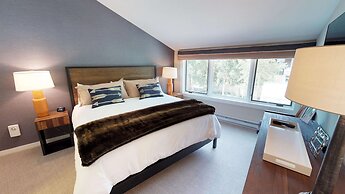 Vail Residences at Cascade Village, a Destination by Hyatt Residence