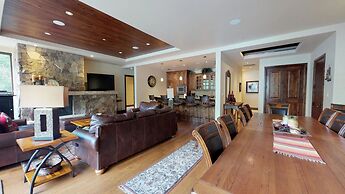 Vail Residences at Cascade Village, a Destination by Hyatt Residence