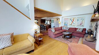 Vail Residences at Cascade Village, a Destination by Hyatt Residence