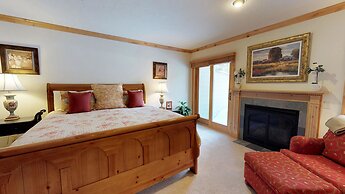 Vail Residences at Cascade Village, a Destination by Hyatt Residence